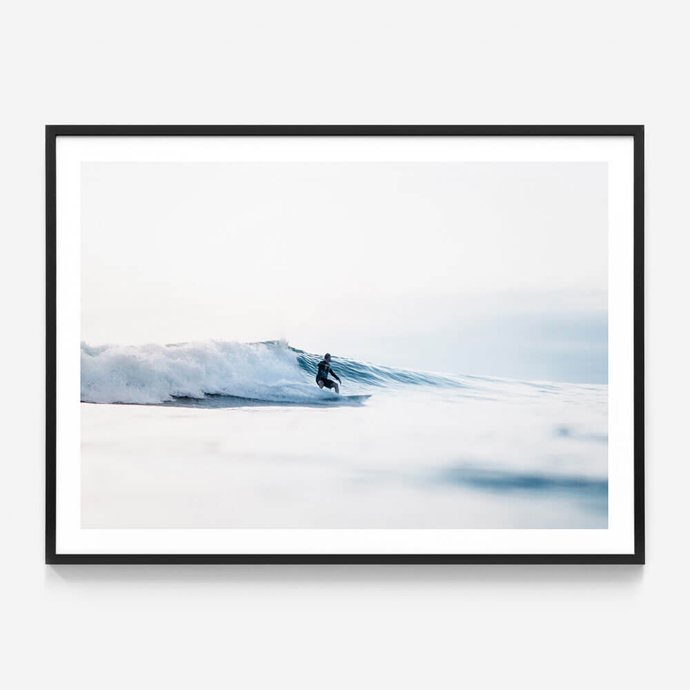 Evening Surf