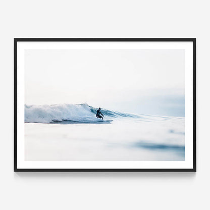 Evening Surf