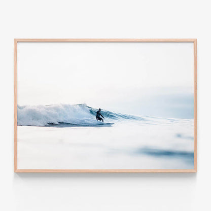 Evening Surf