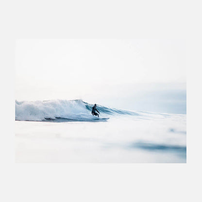 Evening Surf