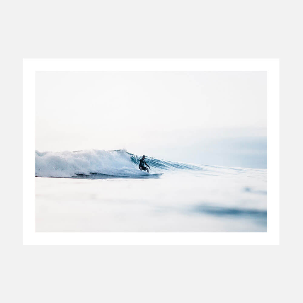 Evening Surf