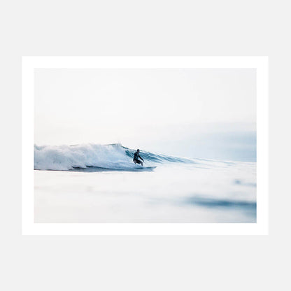 Evening Surf