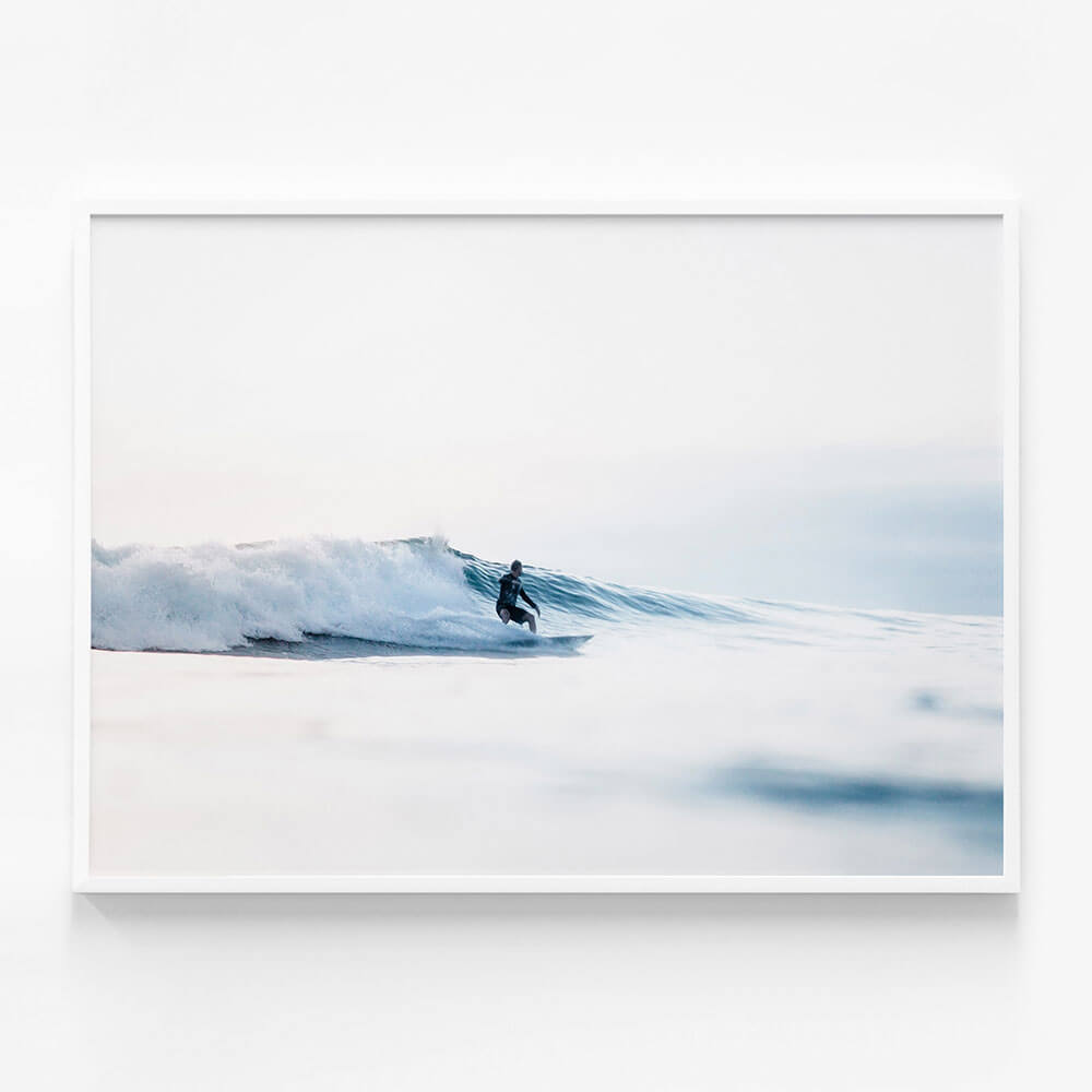 Evening Surf