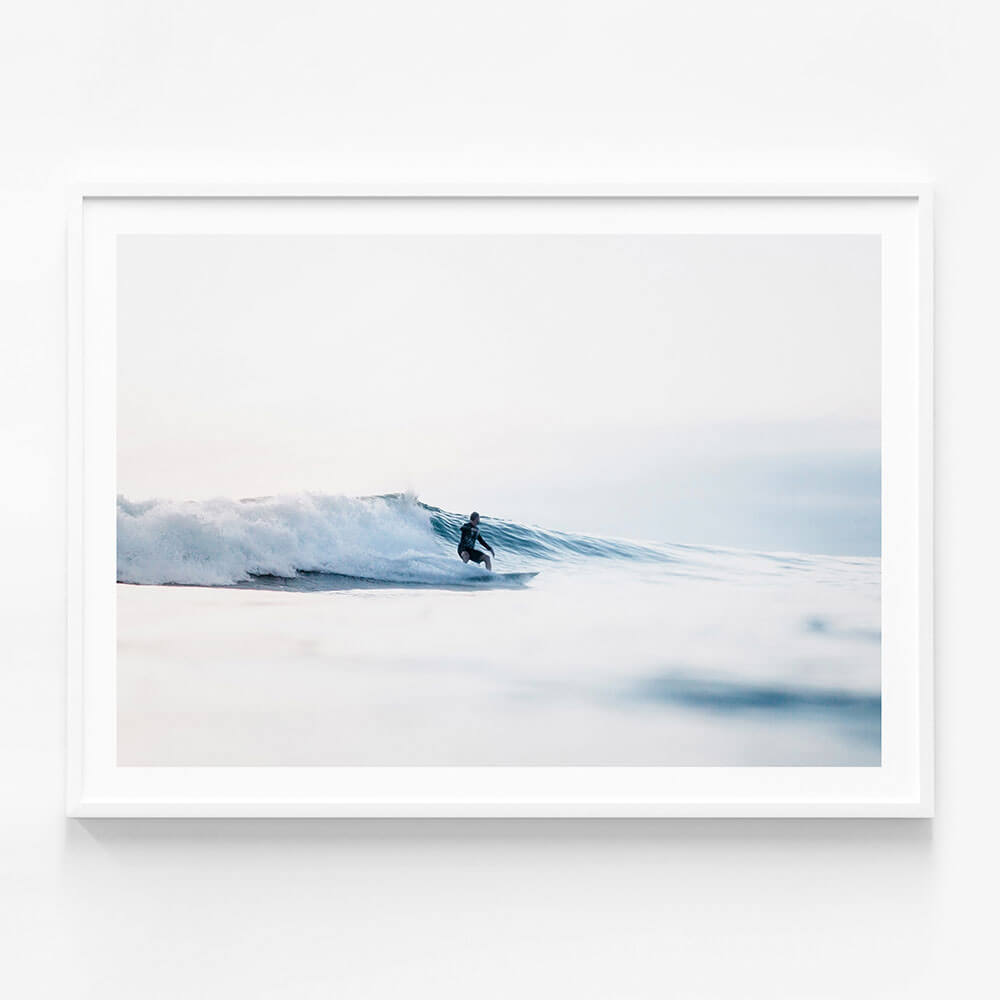 Evening Surf