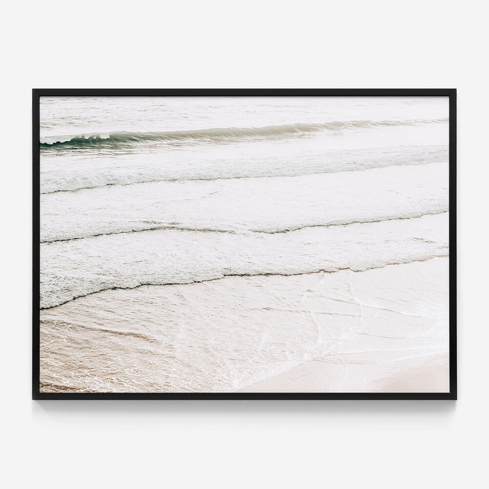 Evening Waves