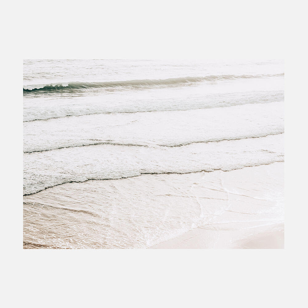 Evening Waves