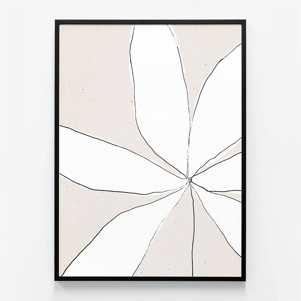 Everlasting Flower