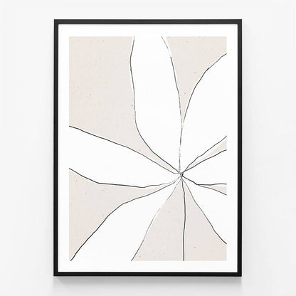 Everlasting Flower