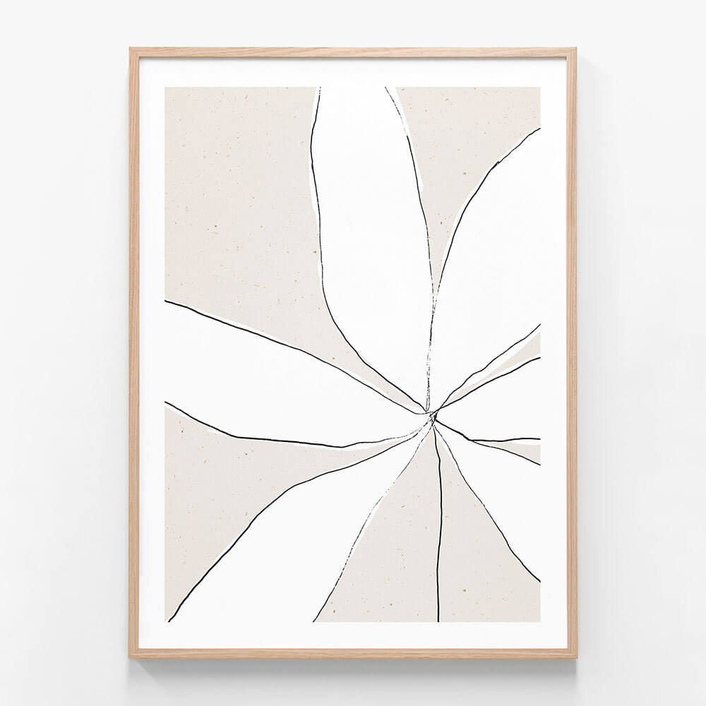 Everlasting Flower
