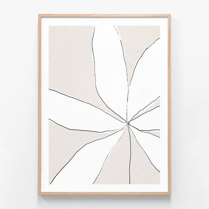 Everlasting Flower