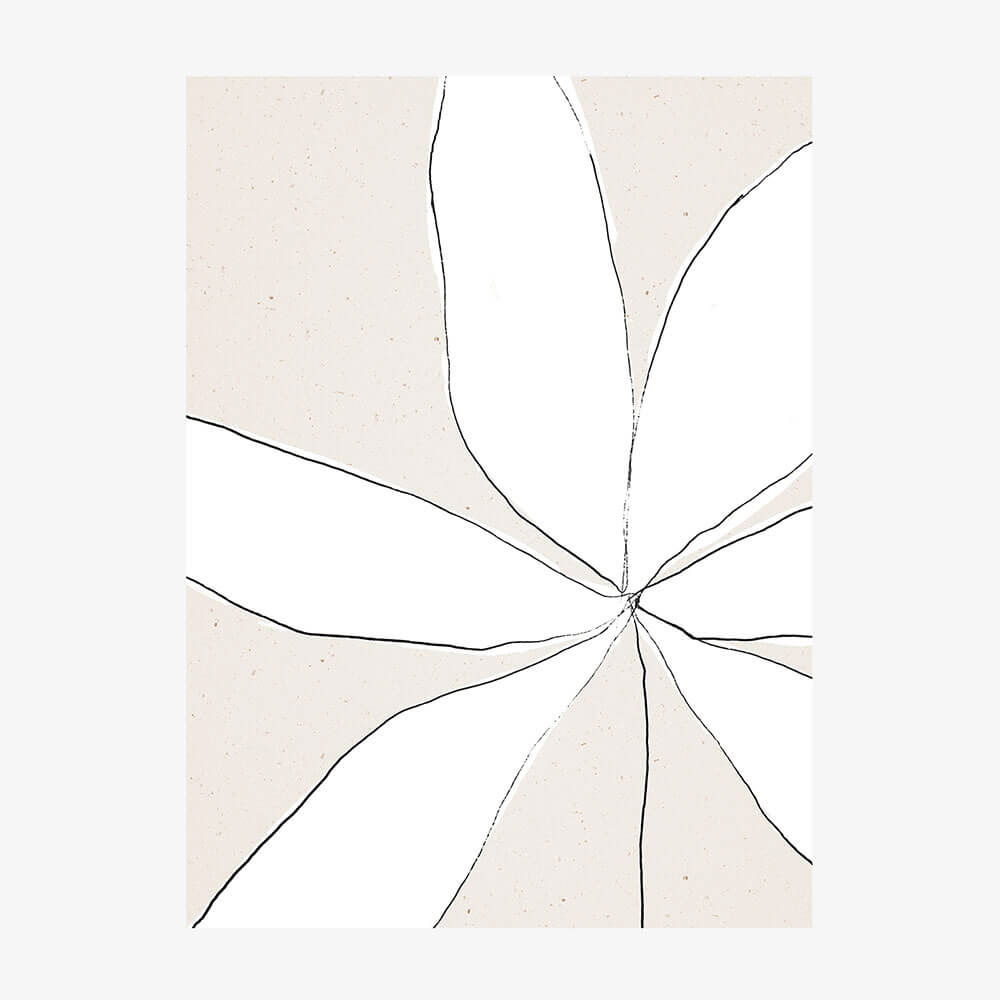 Everlasting Flower