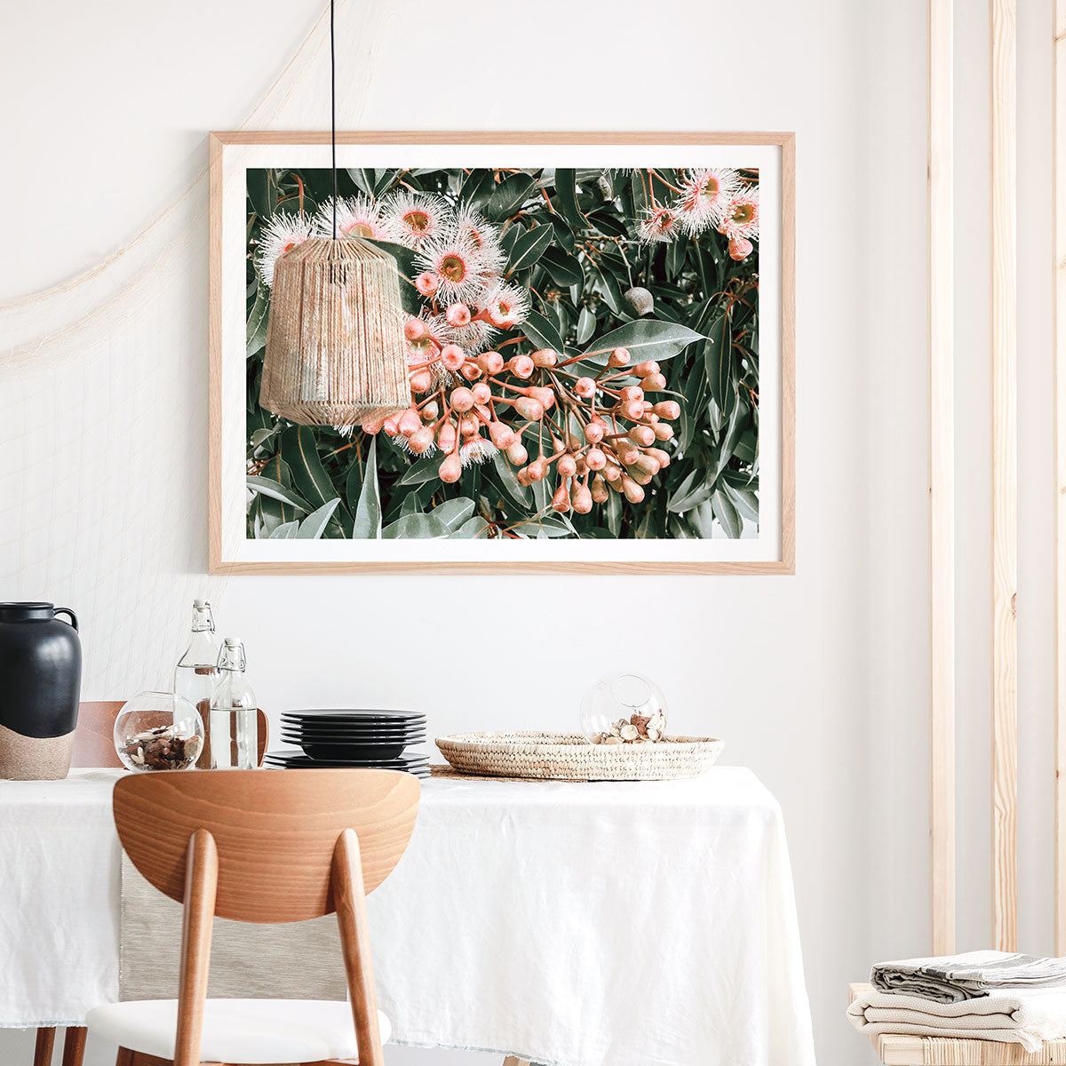 Flowering Gum