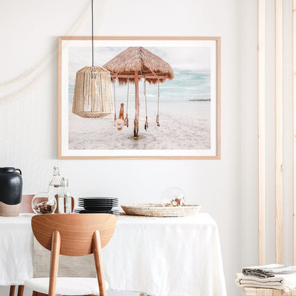 Island Swing