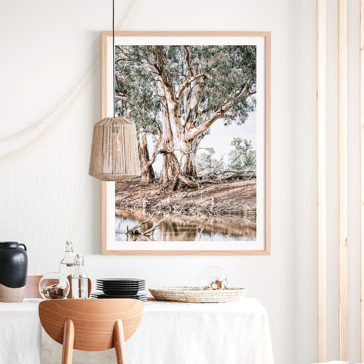 River Red Gums