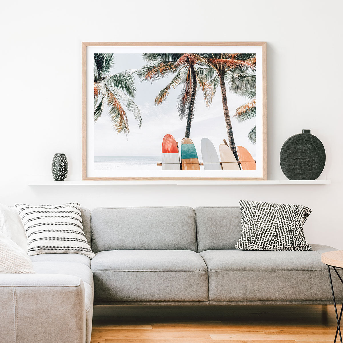 Tropical Boards
