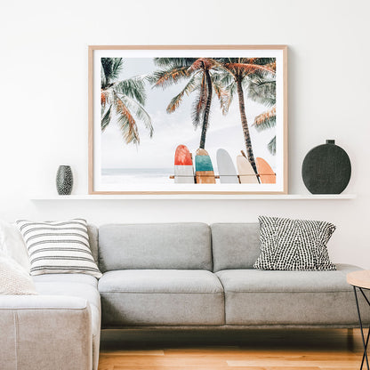 Tropical Boards