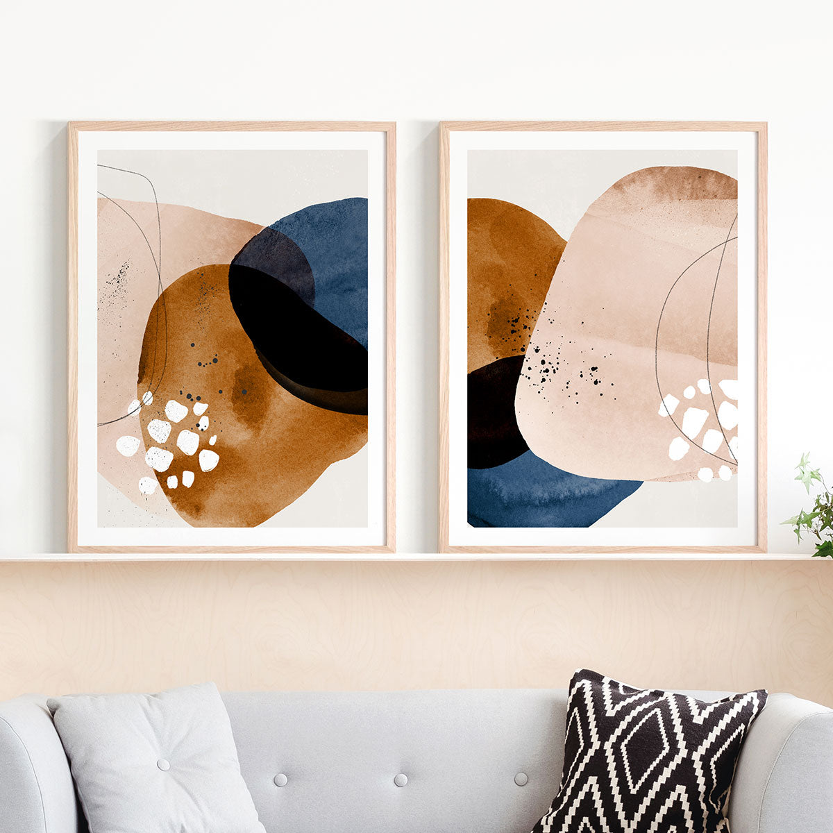 Print Set No. 28