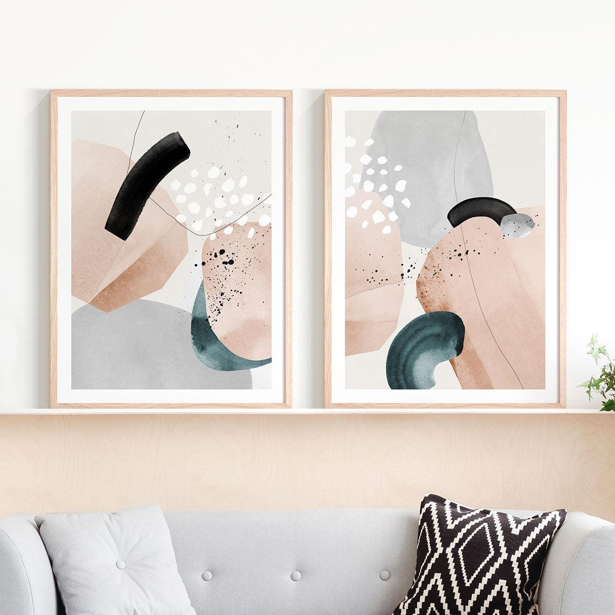 Print Set No. 29