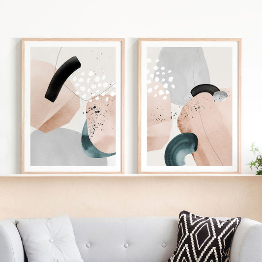 Print Set No. 29