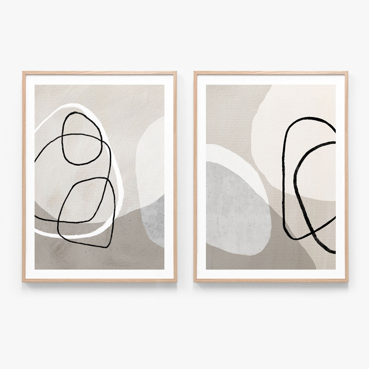 Print Set No. 30