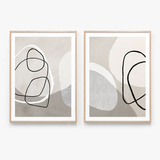 Print Set No. 30