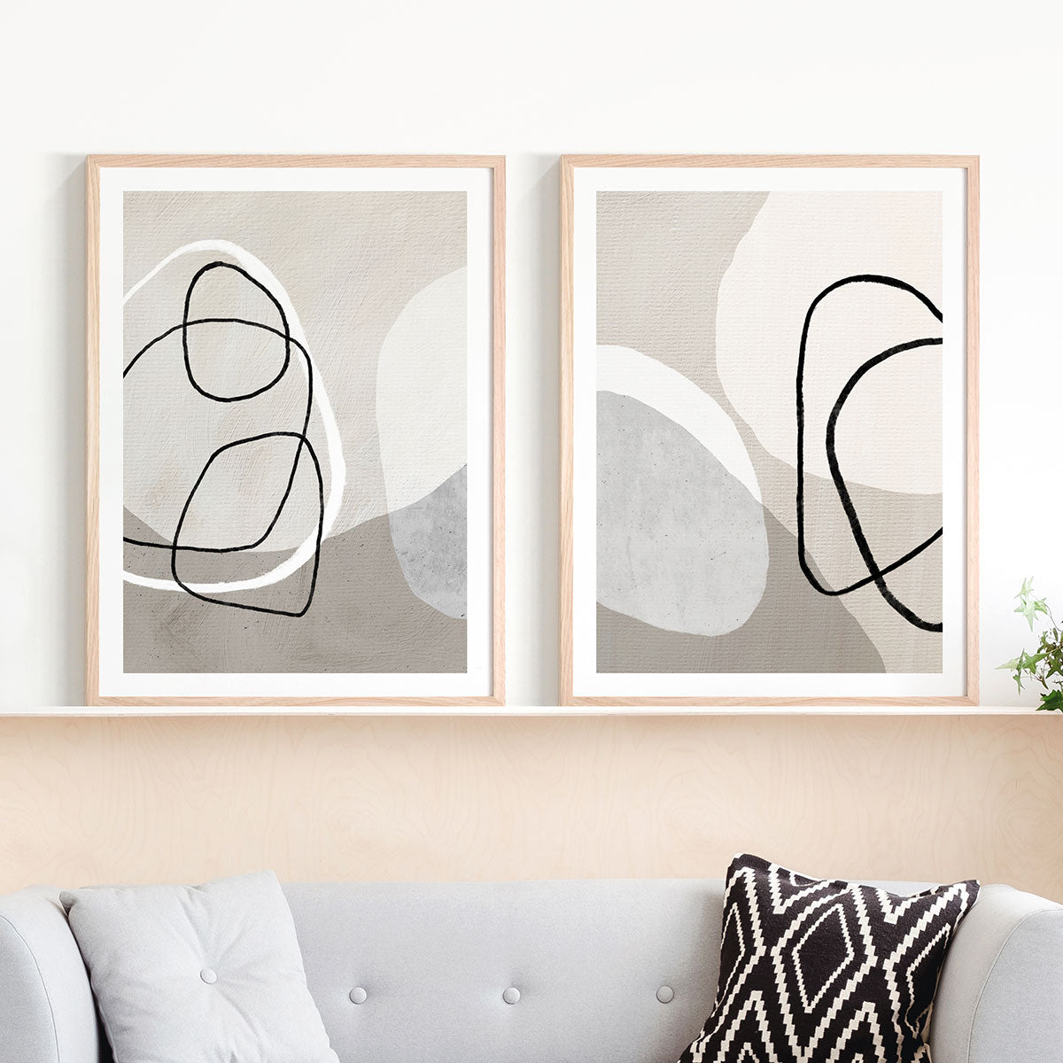 Print Set No. 30