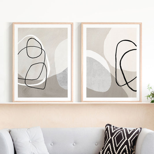 Print Set No. 30