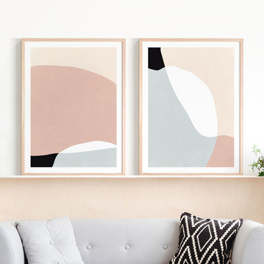 Print Set No. 33