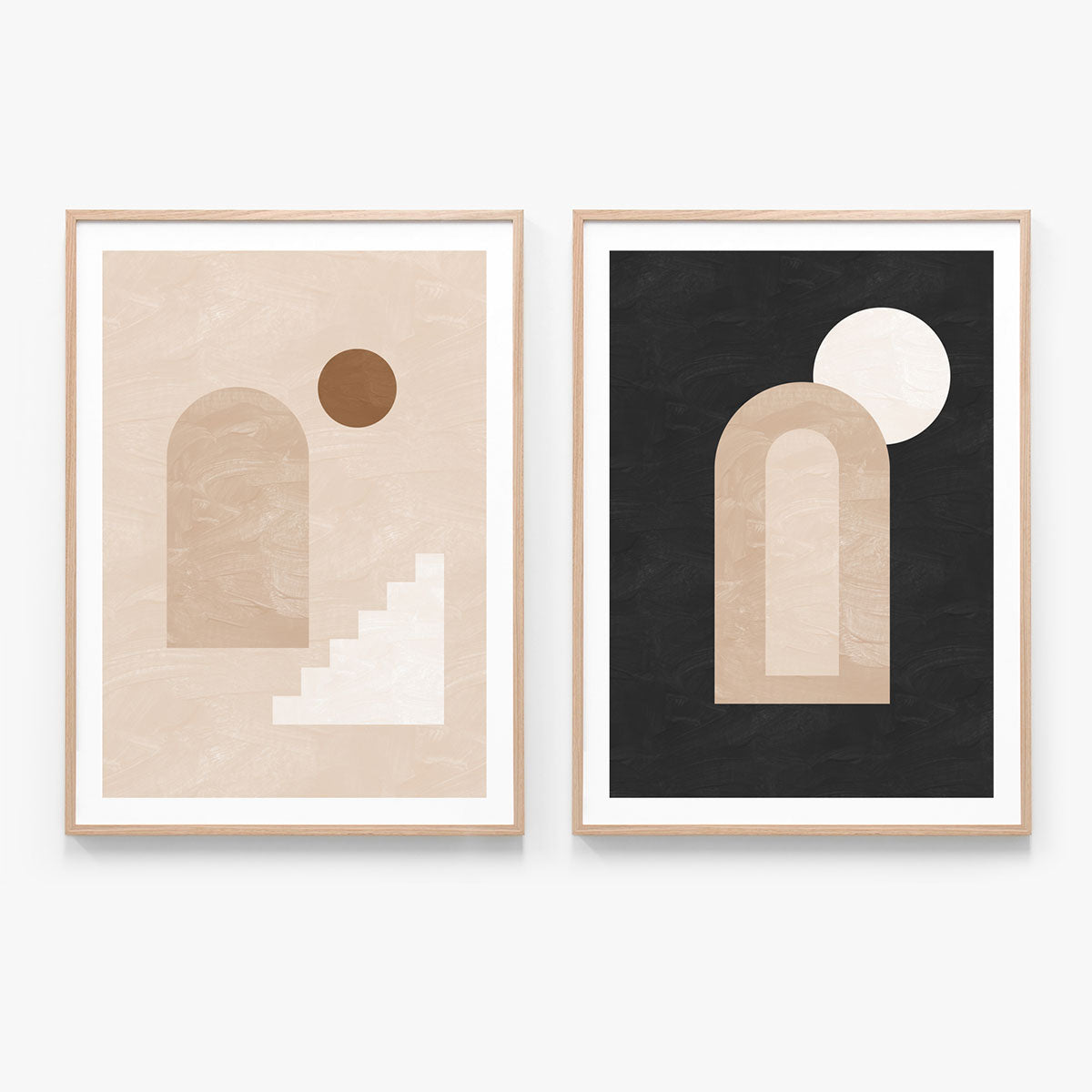 Print Set No. 34