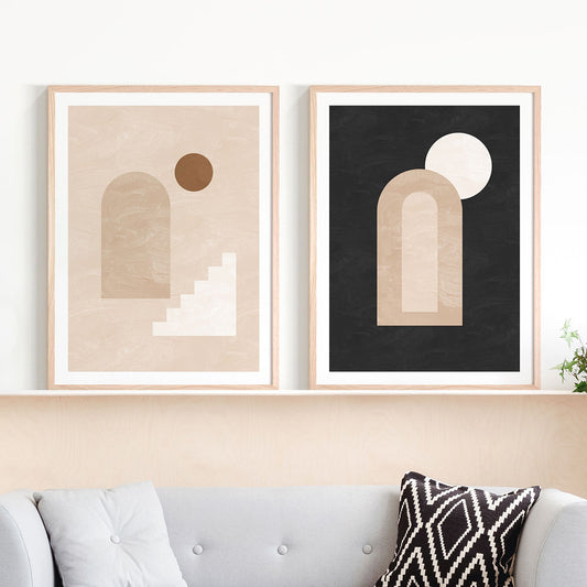 Print Set No. 34