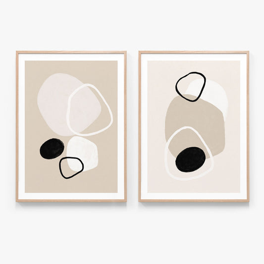 Print Set No. 35
