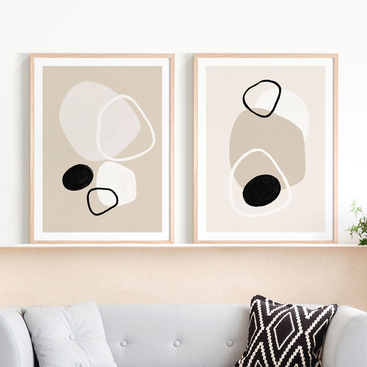 Print Set No. 35