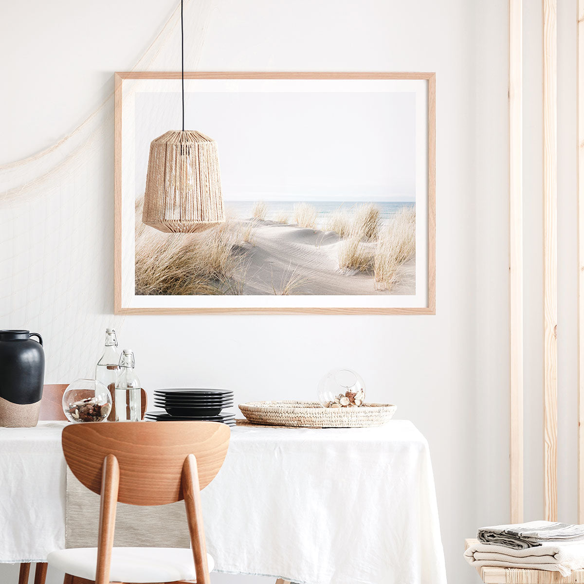 Beach Dunes