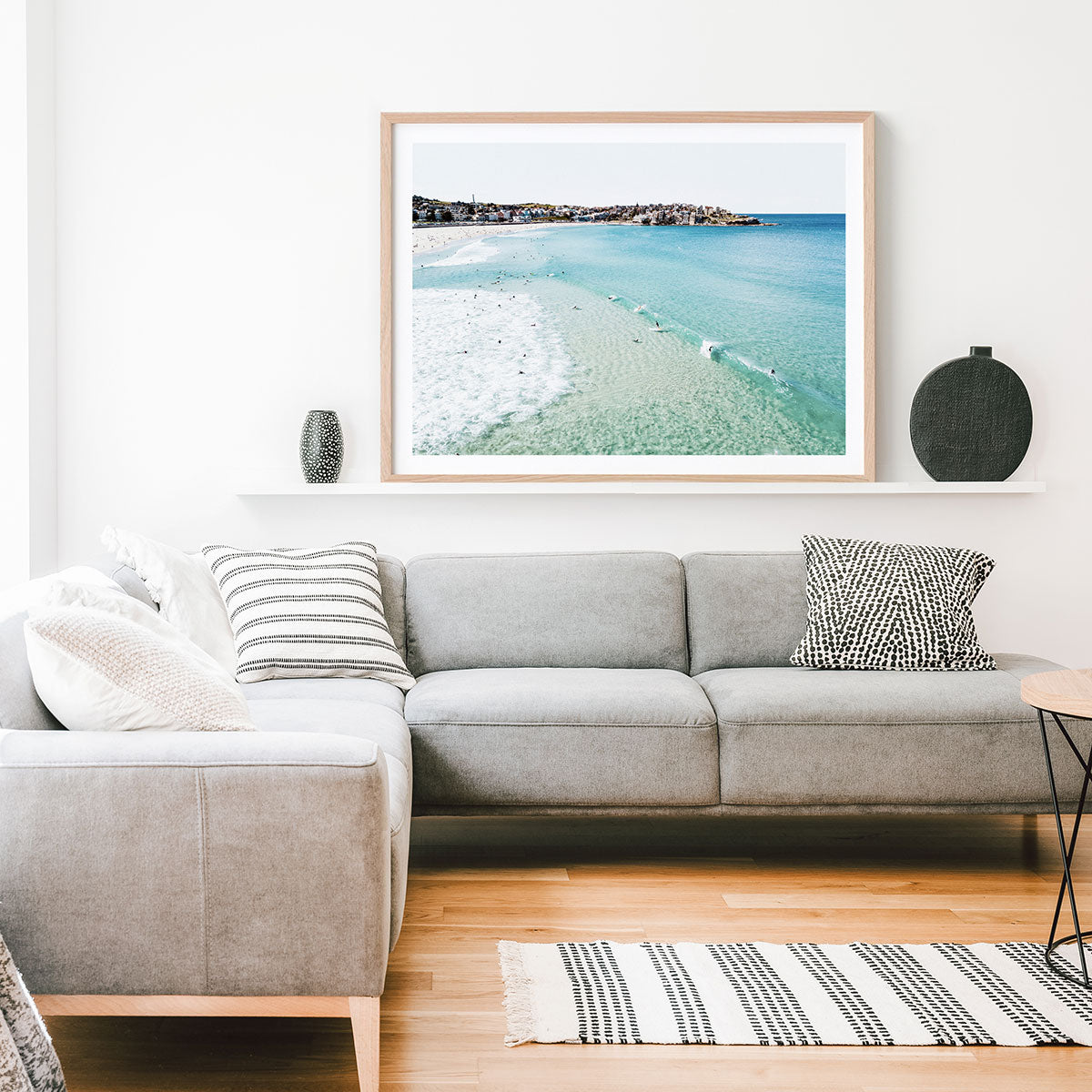 Bondi Waves