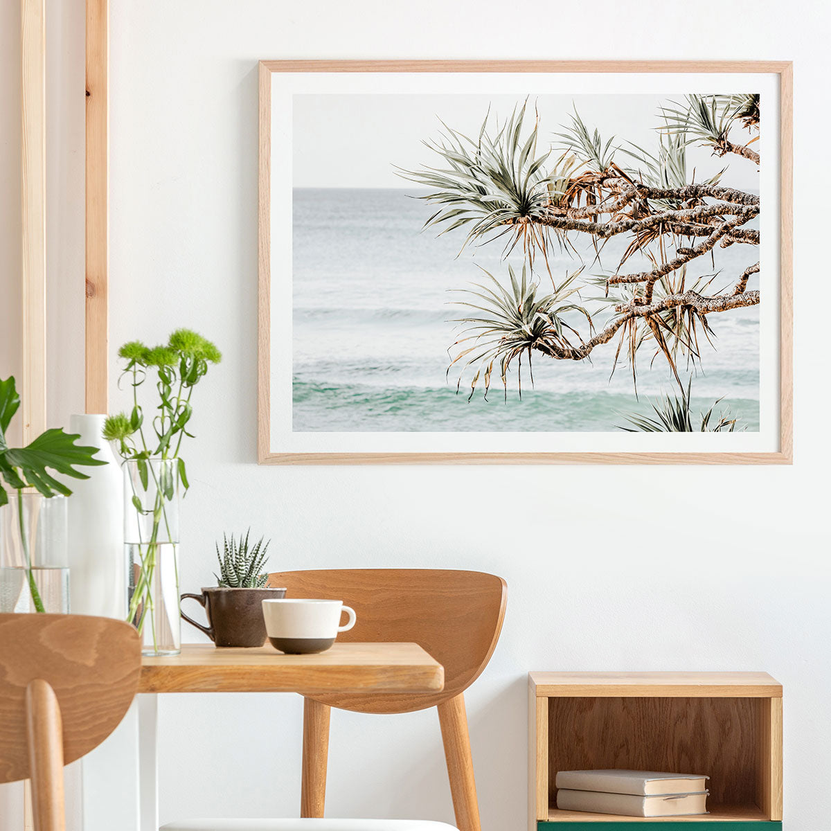 Pandanus View