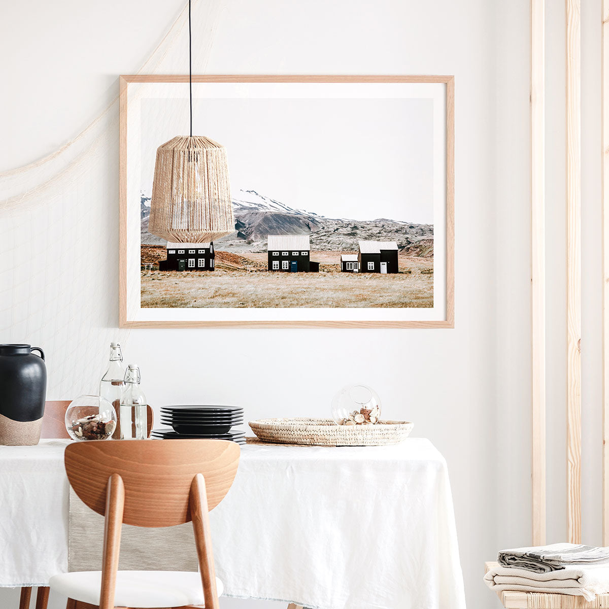 Scandi Homes