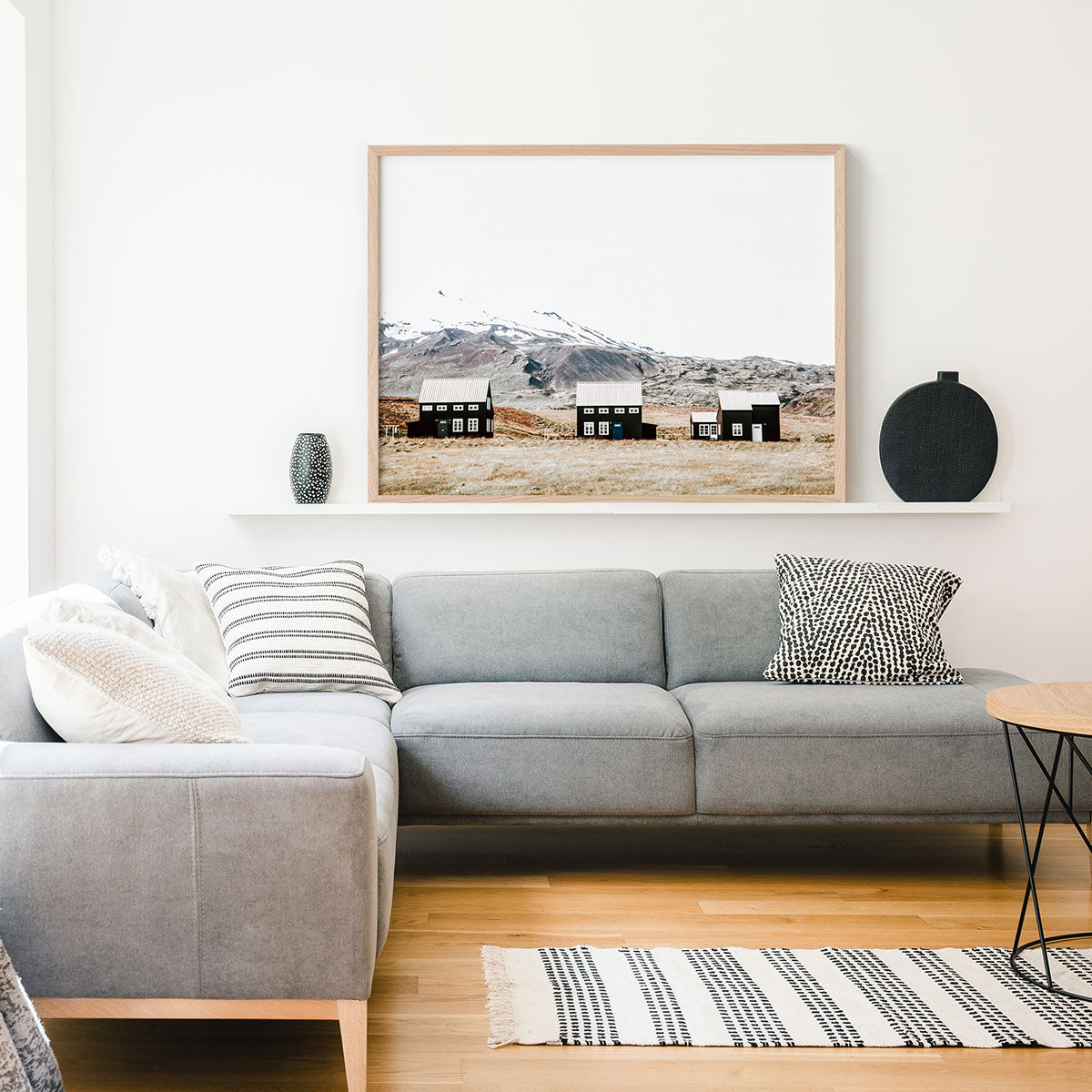 Scandi Homes