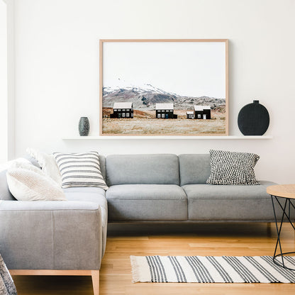 Scandi Homes