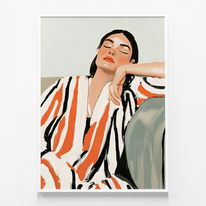 Falling Asleep