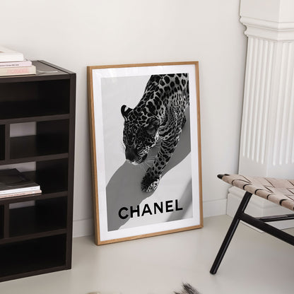 Chanel Jaguar