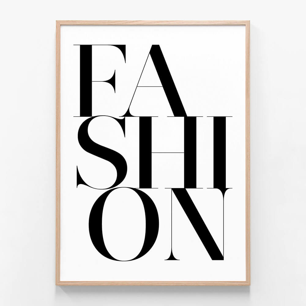 Fashion