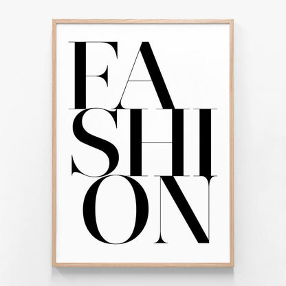 Fashion