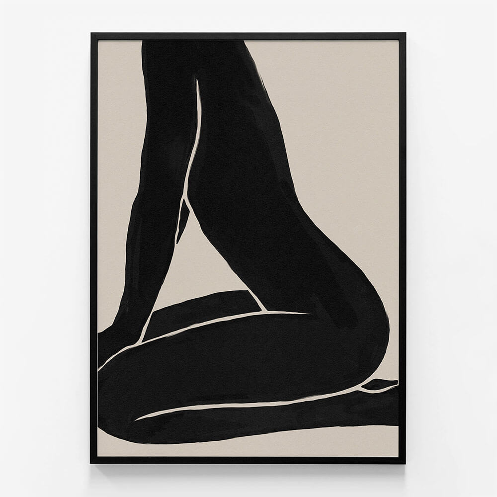 Femme Form No. 2