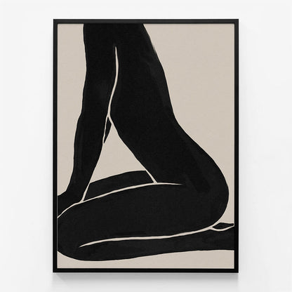 Femme Form No. 2