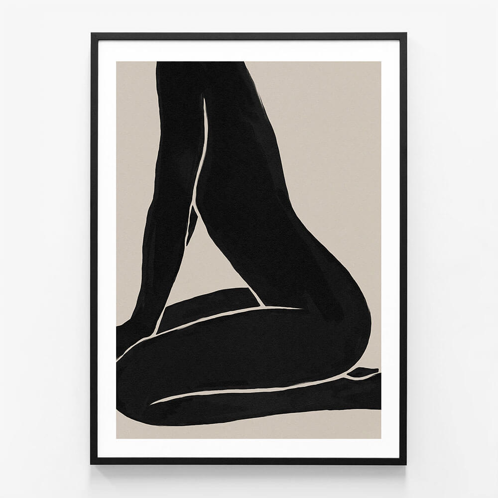 Femme Form No. 2