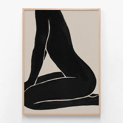 Femme Form No. 2