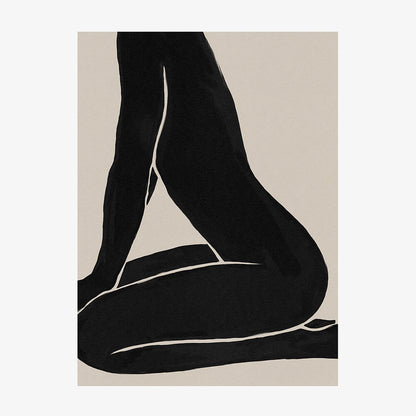 Femme Form No. 2