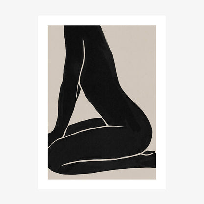 Femme Form No. 2