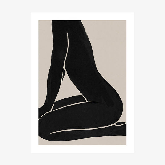 Femme Form No. 2