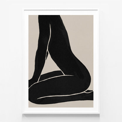 Femme Form No. 2